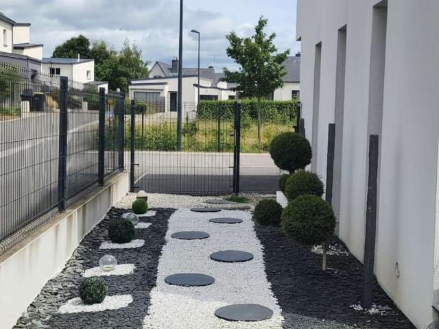 Maison vente à Rennes, Bretagne