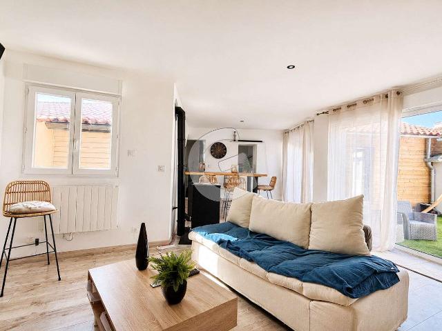 Maison vente à Les Sables-d'Olonne, Saint-avaugourd-des-landes