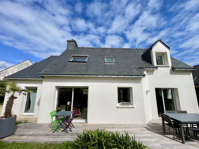Maison vente à Les Étangs, Saint-Avé