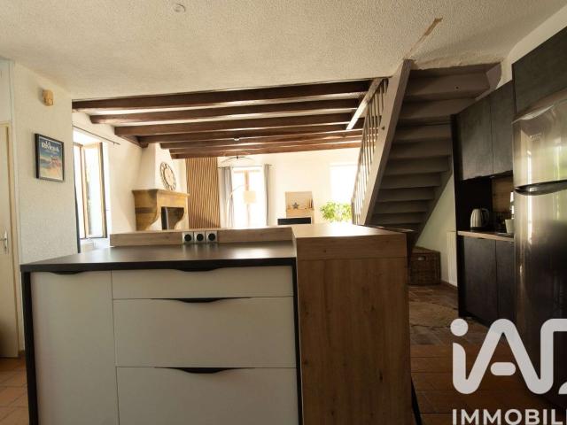 Maison vente à Valence, Saint-barthélemy-de-vals