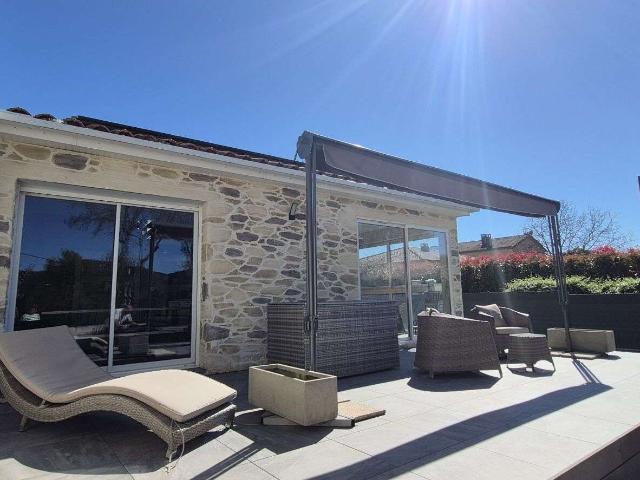 Maison vente à Lodève, Saint-bauzille-de-putois