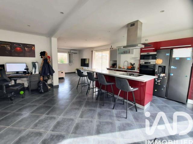 Maison vente à Lodève, Saint-bauzille-de-putois