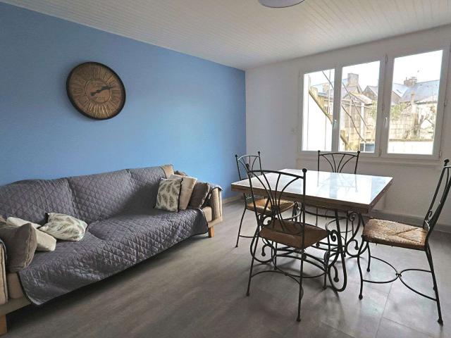 Maison vente à Saint-Malo, Bretagne