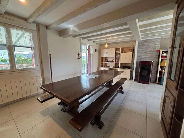 Maison vente à Laval, Saint-berthevin