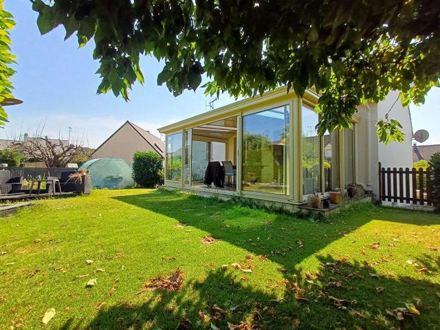Maison vente à Laval, Saint-berthevin