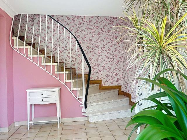 Maison vente à Laval, Saint-berthevin