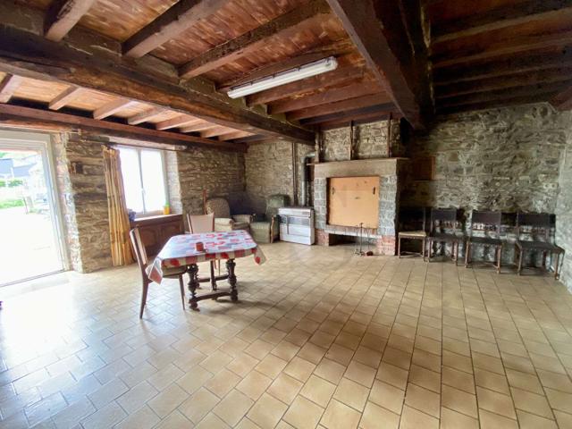 Maison vente à Argentan, Saint-bômer-les-forges