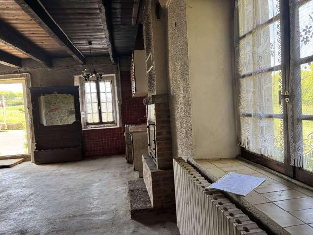 Maison vente à Saint-Brieuc, Bretagne