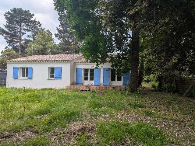 Maison vente à Saint-Nazaire, Saint-brevin-les-pins