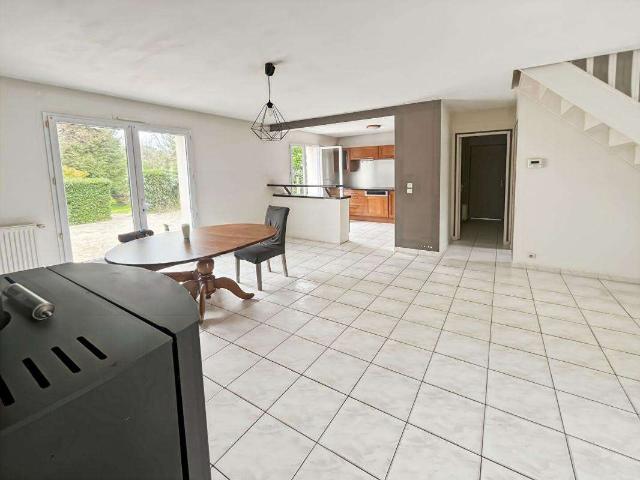 Maison vente à Saint-Nazaire, Saint-brevin-les-pins