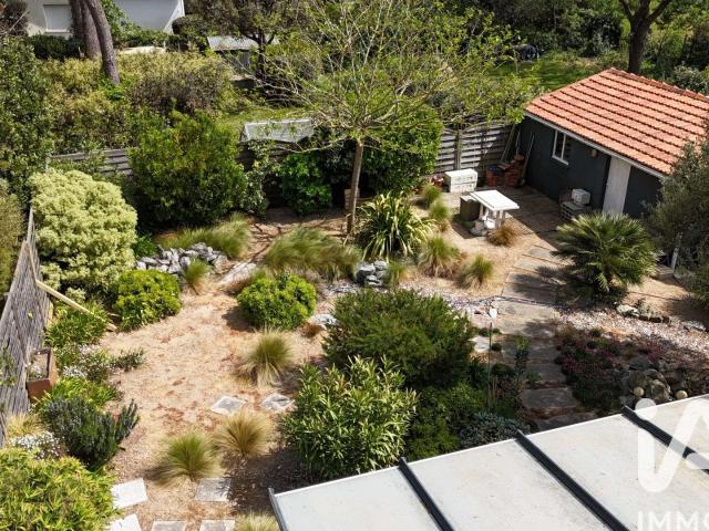 Maison vente à Saint-Nazaire, Saint-brevin-les-pins