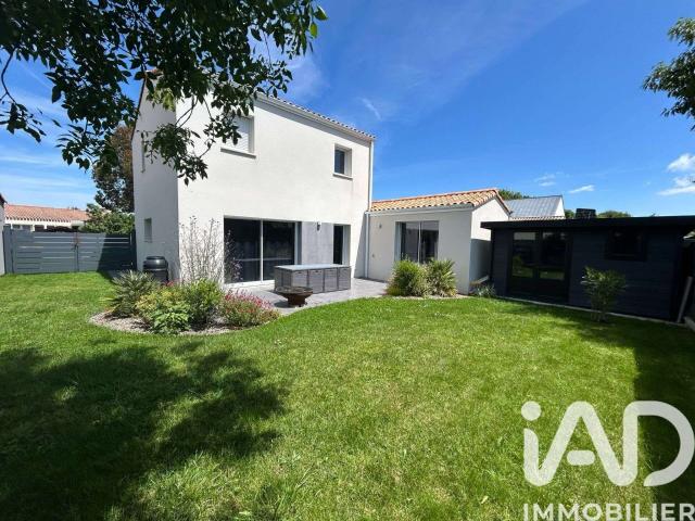 Maison vente à Saint-Nazaire, Saint-brevin-les-pins