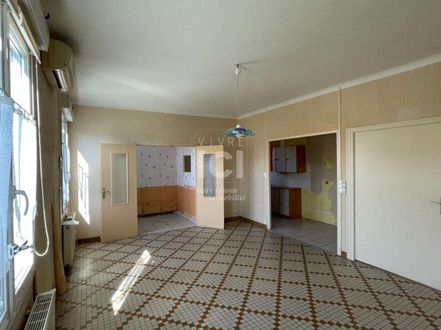 Maison vente à Saint-Nazaire, Saint-brevin-les-pins