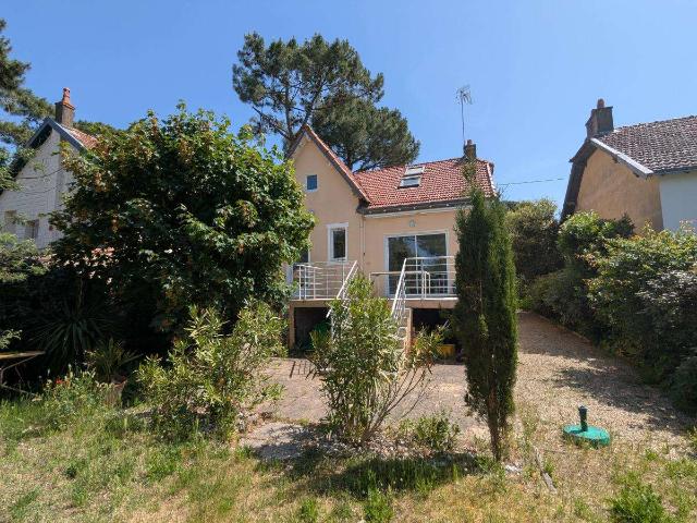 Maison vente à Saint-Nazaire, Saint-brevin-les-pins
