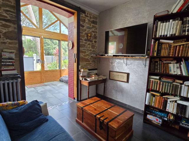 Maison vente à Saint-Nazaire, Saint-brevin-les-pins
