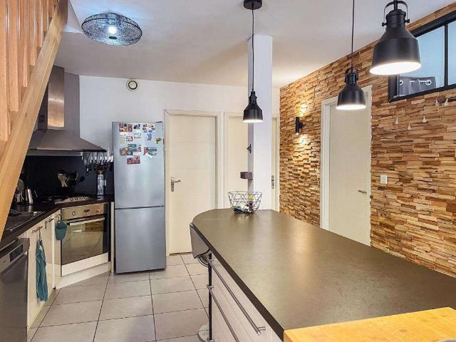 Maison vente à Saint-Nazaire, Saint-brevin-les-pins