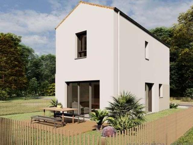 Maison vente à Saint-Nazaire, Saint-brevin-les-pins