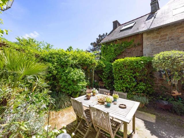 Maison vente à Saint-Malo, Bretagne