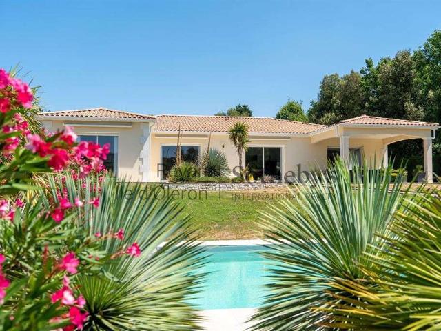 Maison vente à Saint-Brice, Charente