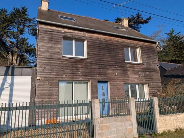 Maison vente à Saint-Brieuc, Bretagne