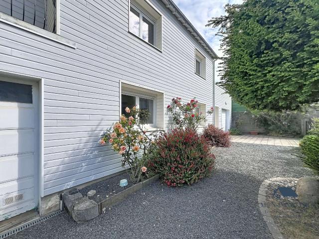 Maison vente à Saint-Brieuc, Bretagne