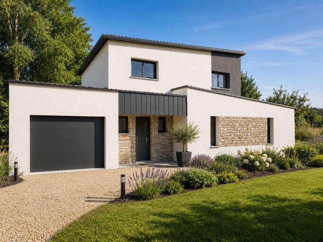 Maison vente à Saint-Brieuc, Bretagne
