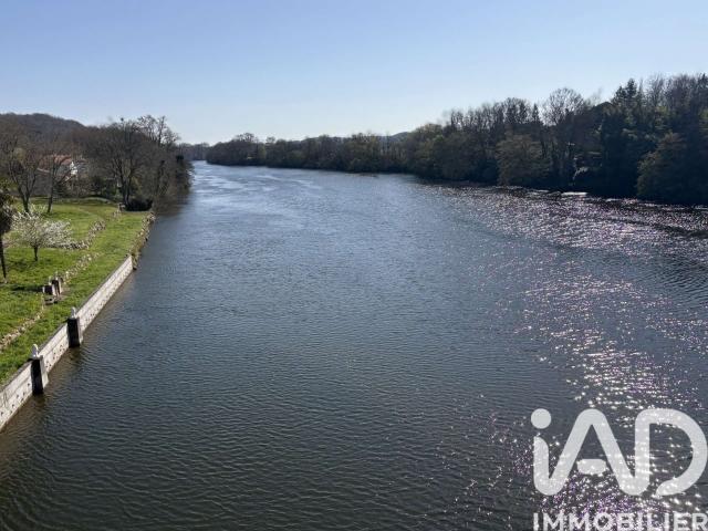 Maison vente à Bergerac, Saint-capraise-de-lalinde