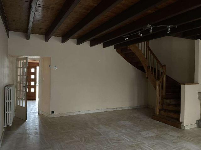 Maison vente à Saint-Brieuc, Bretagne