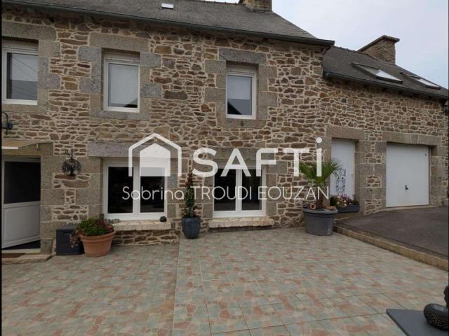 Maison vente à La Braize, Hénon