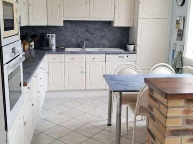 Maison vente à Mamers, Saint-célerin