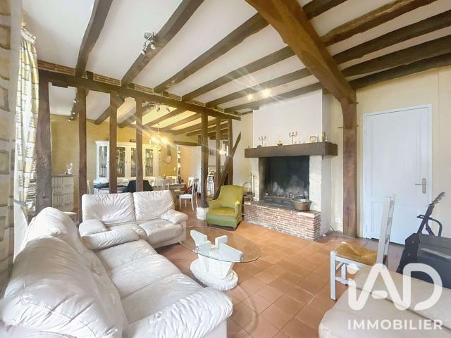 Maison vente à Bergerac, Saint-cernin-de-labarde