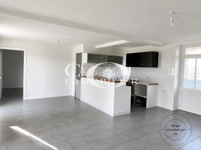 Maison vente à Les Sables-d'Olonne, Saint-christophe-du-ligneron