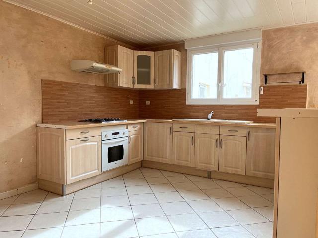 Maison vente à Les Sables-d'Olonne, Saint-christophe-du-ligneron