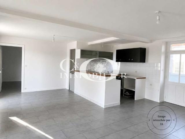 Maison vente à Les Sables-d'Olonne, Saint-christophe-du-ligneron