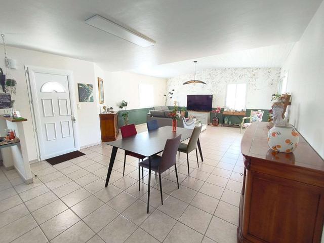 Maison vente à Les Sables-d'Olonne, Saint-christophe-du-ligneron