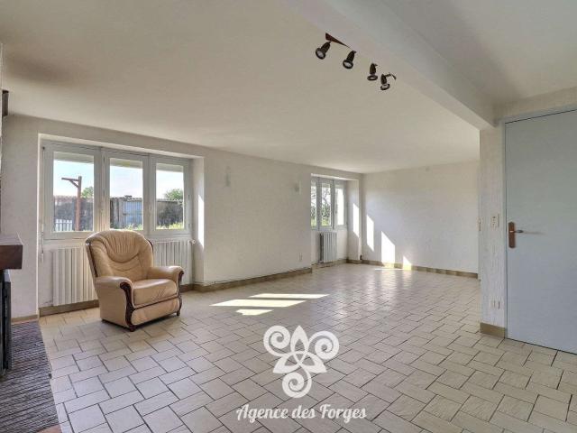 Maison vente à Cholet, Saint-christophe-la-couperie