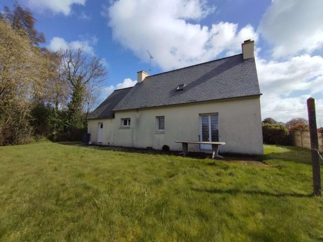 Maison vente à Guingamp, Bretagne