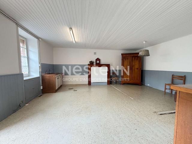 Maison vente à Vannes, Bretagne