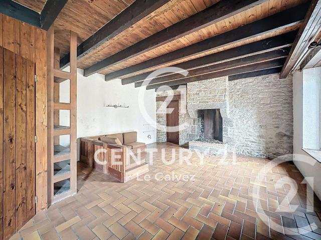 Maison vente à Guingamp, Bretagne