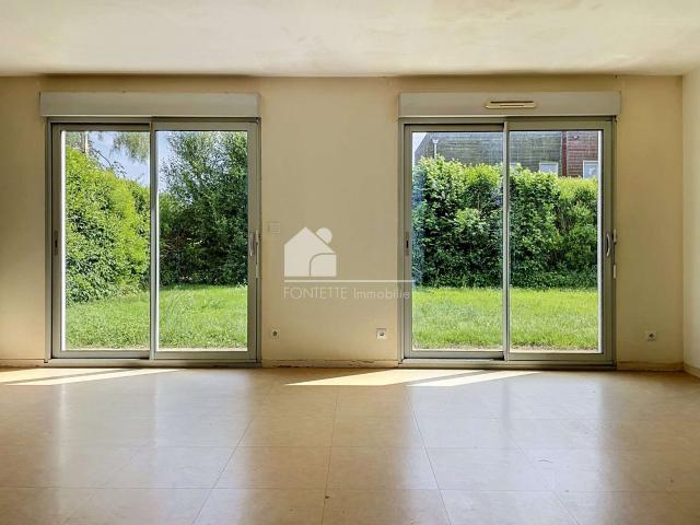 Maison vente à Caen, Saint-contest