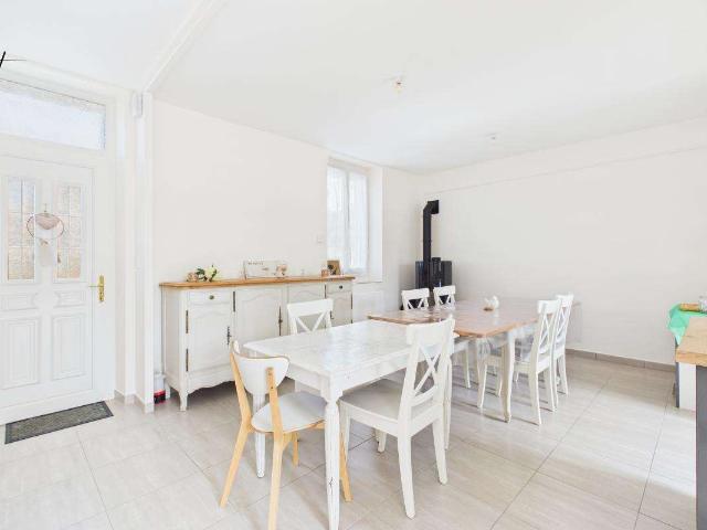 Maison vente à Mamers, Saint-corneille