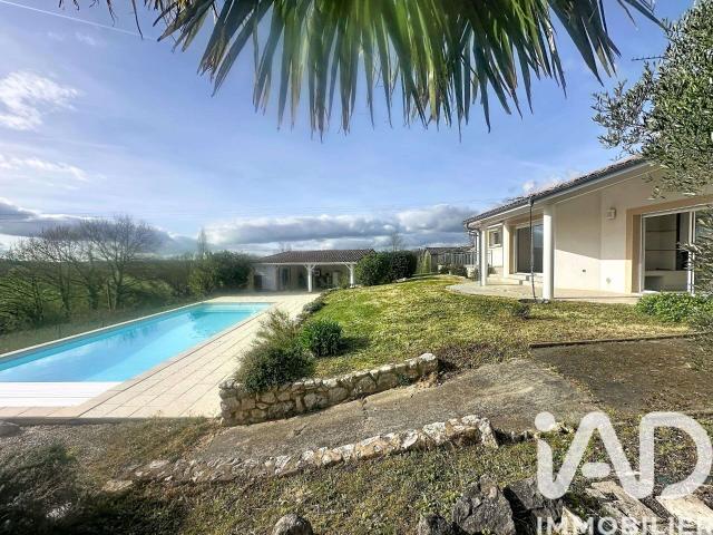 Maison vente à Mont-de-Marsan, Hagetmau