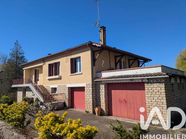 Maison vente à Sarlat-la-Canéda, Saint-cyprien
