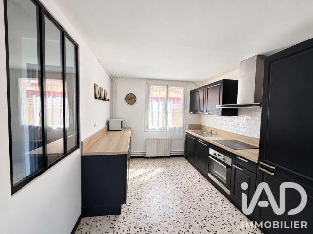 Maison vente à Céret, Saint-cyprien