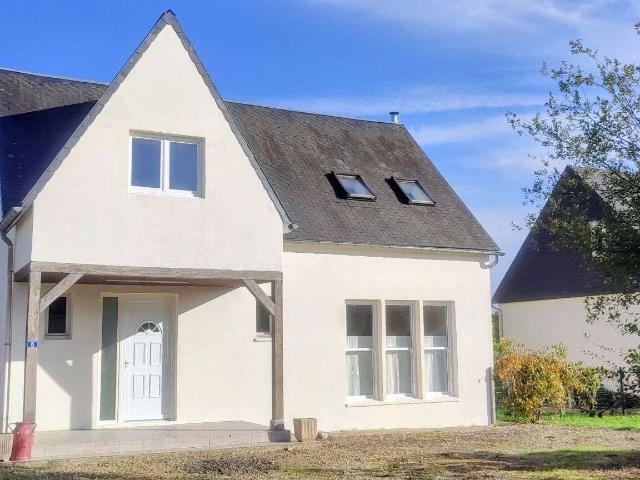 Maison vente à Avranches, Saint-cyr-du-bailleul