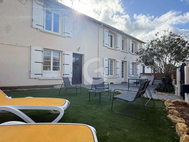 Maison vente à Les Sables-d'Olonne, Saint-cyr-en-talmondais