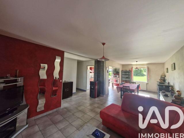 Maison vente à Bressuire, Saint-cyr-la-lande