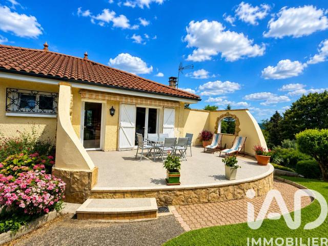Maison vente à Lyon, Rhône
