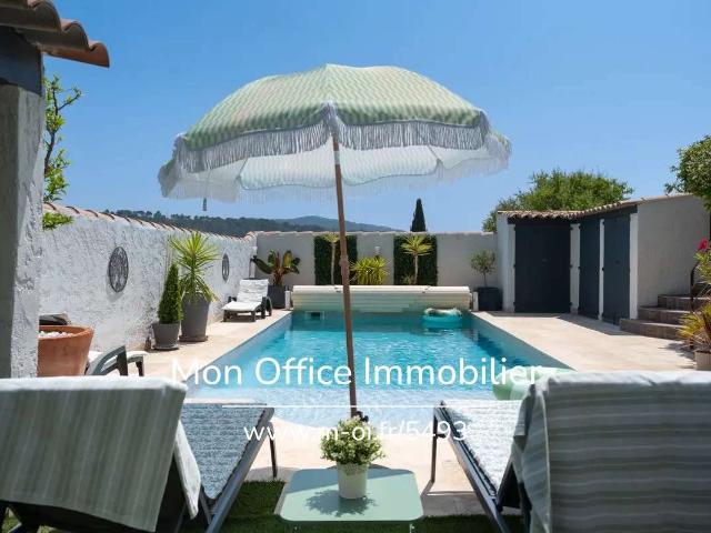 Maison vente à Arrondissement de Toulon, Saint-cyr-sur-mer