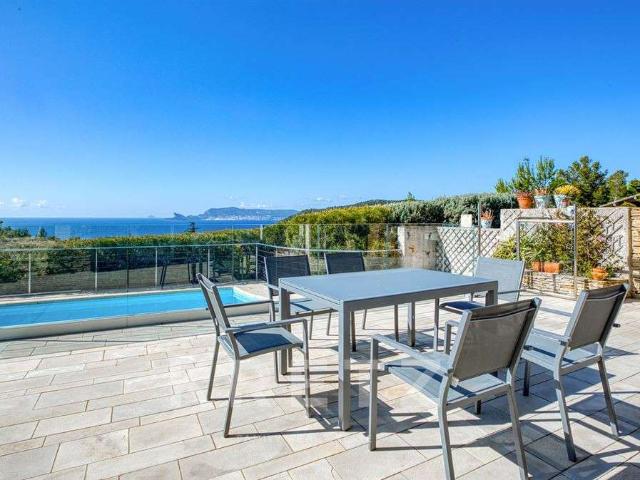 Maison vente à Arrondissement de Toulon, Saint-cyr-sur-mer
